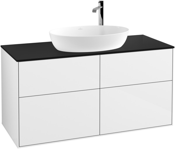 Villeroy & Boch Finion Waschtischunterschrank F91, F91200GF