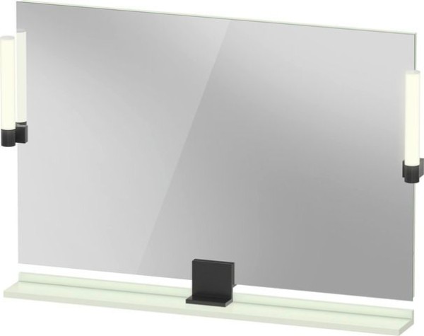 Duravit Sivida Spiegel 1050x650x36, LED, mit Dimmfunktion