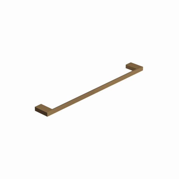 Kludi VELA C Handtuchhalter Länge = 450MM Brushed Bronze, 31980N1