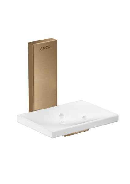 Hansgrohe Seifenschale Hansgrohe Axor Universal