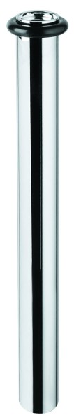 Grohe Spülrohr 37035 komplett für Urinal-Spüler chrom, 37035000
