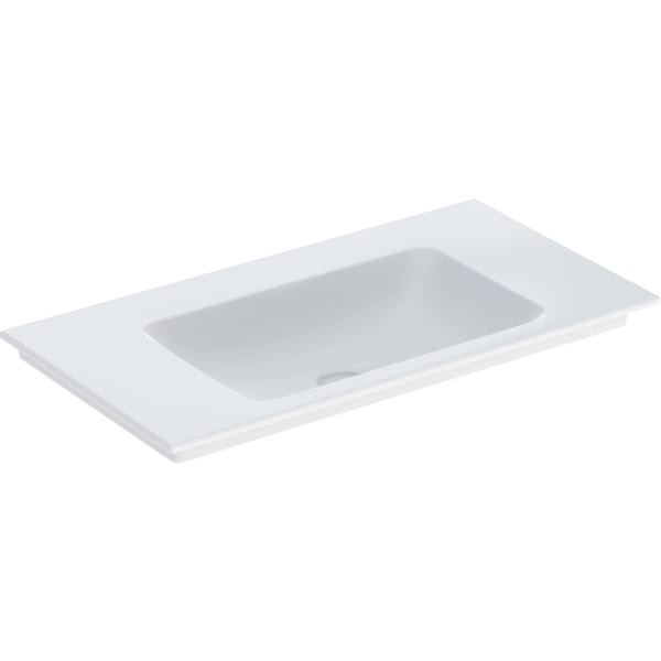 Geberit ONE Möbelwaschtisch 90x48 cm