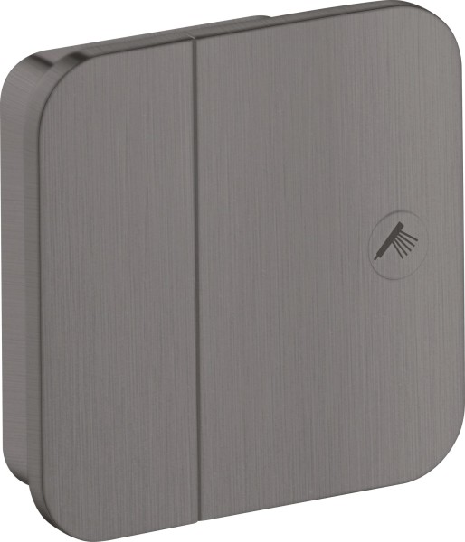 Hansgrohe Absperrventil Unterputz Axor One