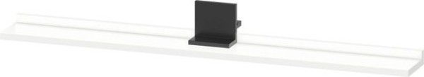 Duravit Sivida Spiegel Ablage 1000x115x35mm
