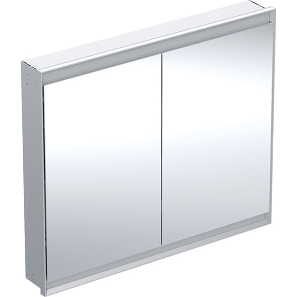 Geberit ONE Spiegelschrank mit ComfortLight