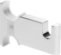 Kermi Handtuchhaken für Kermi Handtuchhaken für Credo, Credo-Duo T=38mm, chrom