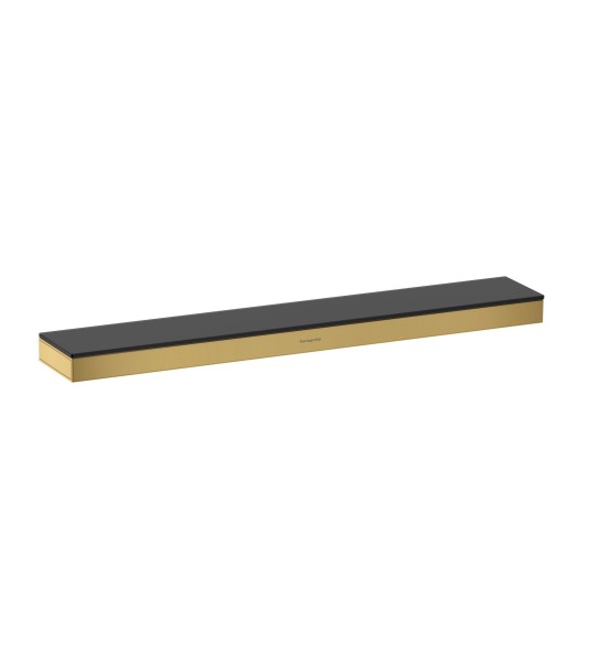 Hansgrohe Ablage Rainfinity 500 Polished Gold Optic
