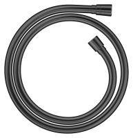 Hansgrohe Brauseschlauch Axor 1250mm Polished Black Chrome Hansgrohe Brauseschlauch Axor 1250mm Polished Black Chrome