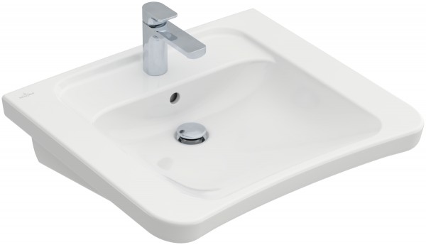 Villeroy & Boch Waschtisch vita Omnia architectura