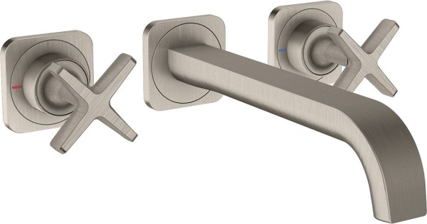 Hansgrohe 3-L.Waschtischarmatur Axor Citterio E