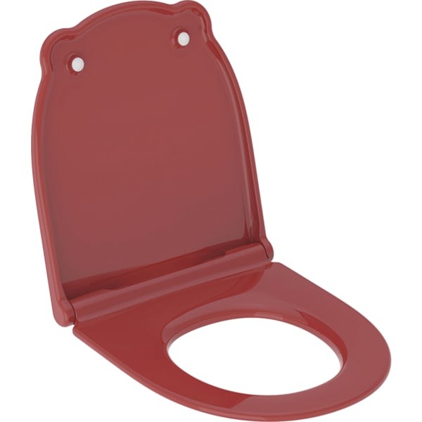 Geberit Bambini WC-Sitz für Kinder