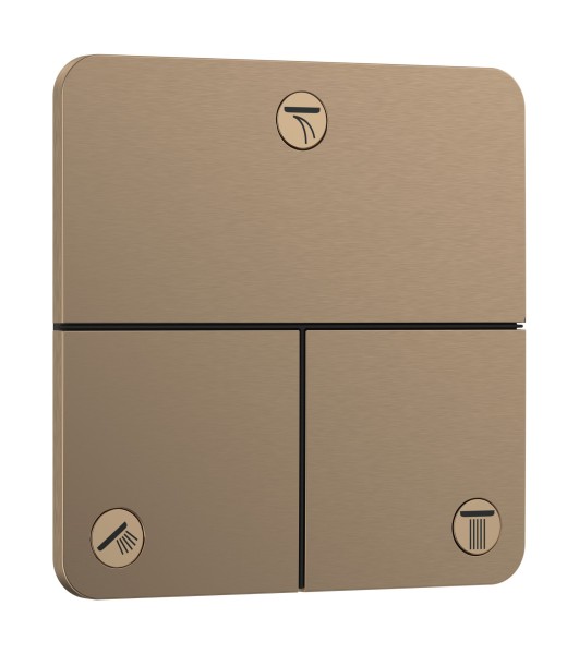 Hansgrohe Absperrvent Unterputz ShowerSelect Comfort Q