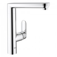 GROHE GROHE EH-Spültischbatterie K7 32175 DN15 Schwenkauslauf chrom
