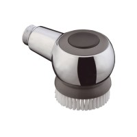 Hansgrohe Faustbrause für Hansgrohe Faustbrause für Allegroh Spültischmischer 13893