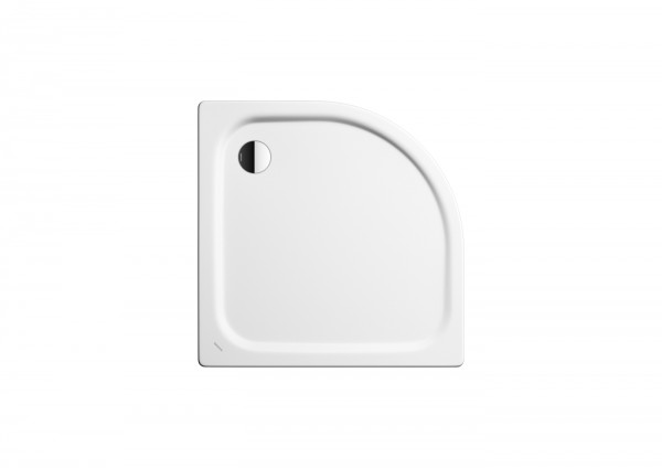 Kaldewei Duschwanne ZIRKON Modell 601-2,800x900x35mm, 456648043001