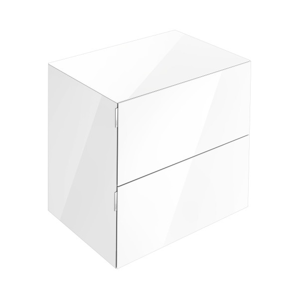 Keuco Sideboard Edition 11 Art m 2 Ausz. und Bel. 32542,