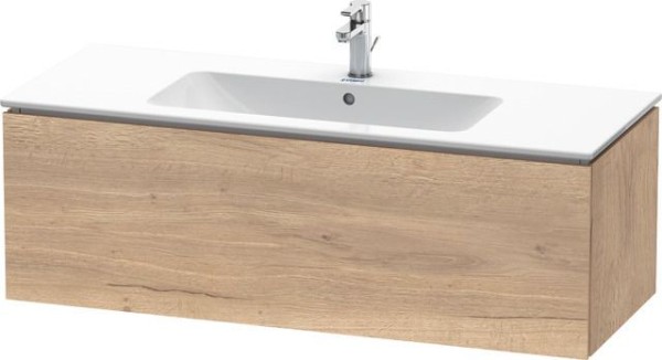 Duravit L-Cube Waschtischunterschrank wandhängend 1220x481x400 Az 1 Ei