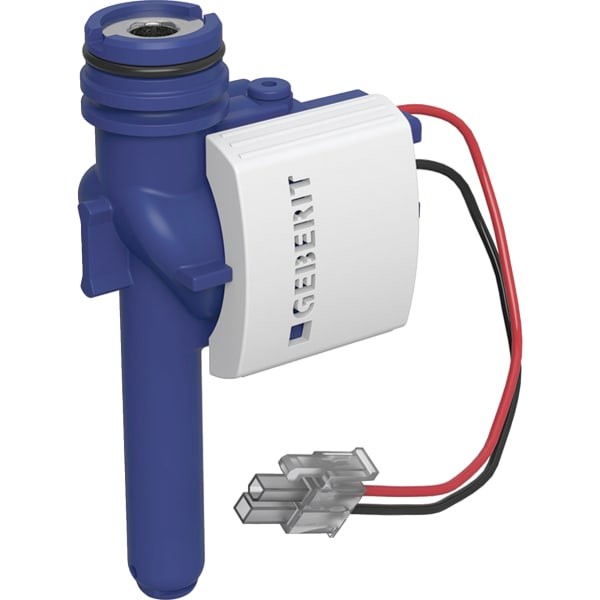 Geberit Magnetventil für Urinal-Steuerung ab 2009 241946001