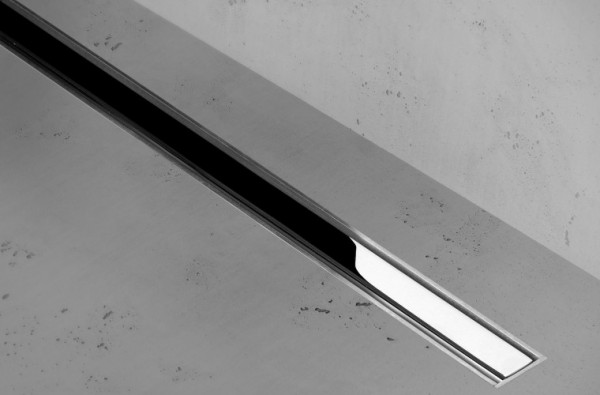 ESS XS-line Z-1 Matt Abdeckung Poliert 80 cm, XS-Z1M-P-800