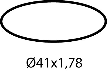 Ideal Standard O-Ring