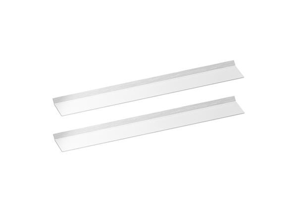 Dallmer Abdeckung CeraWall Individual Duo Naturstein, 535184