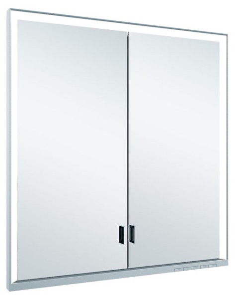 Keuco Spiegelschrank Royal Lumos 14337, ohne Ablagefach DALI,