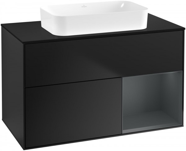 Villeroy & Boch Finion Waschtischunterschrank G66, G662HGPD