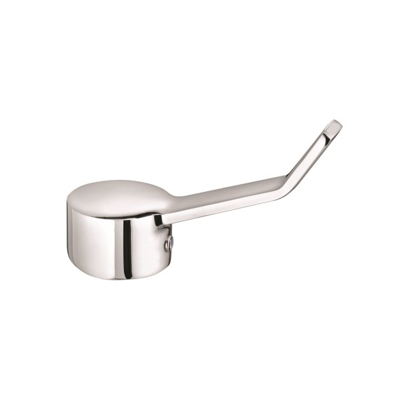 Kludi Public-Armhebel Provita Länge 120 mm chrom
