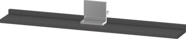 Duravit Sivida Spiegel Ablage 800x115x35mm