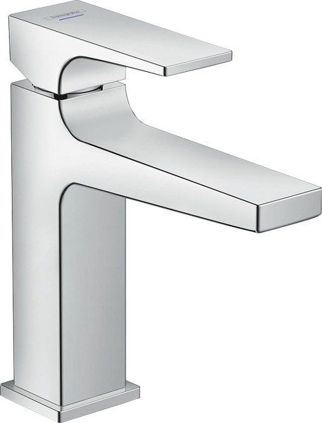 Hansgrohe Standventil 100 Metropol chrom , 32501000 , 32501000