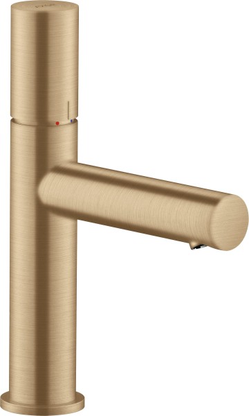 Hansgrohe Waschtischmischer 110 Axor Uno