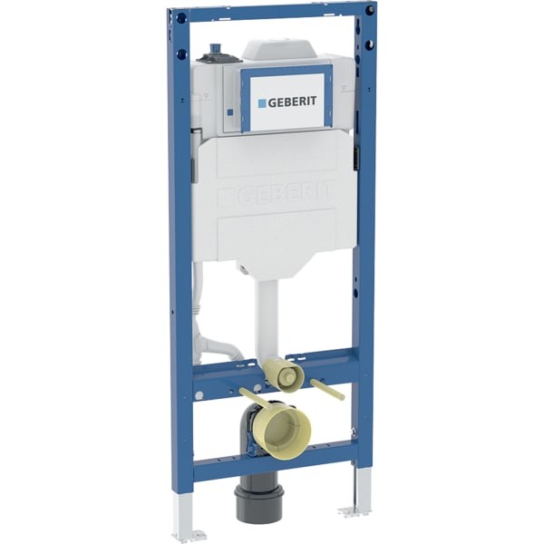 Geberit Duofix Element f. WWC, 120cm m. Sigma