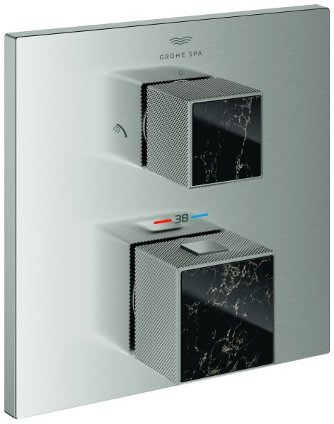 Grohe Thermostat-Brausearmatur Allure Brilliant Private Collection 24430