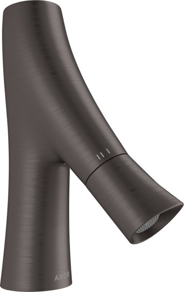 Hansgrohe Standventil Axor Starck Organic Brushed Black Chrome