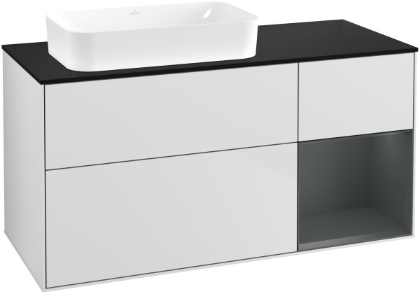 Villeroy & Boch Finion Waschtischunterschrank F69, F692HGMT