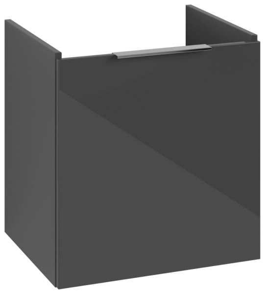 Villeroy & Boch Waschtischunterschrank Architectura 500x520x 415mm 1trg. A:re Waschbecken mittig G