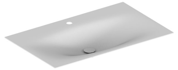 Keuco Emaille-Waschtisch Edition 11 Art 32590,