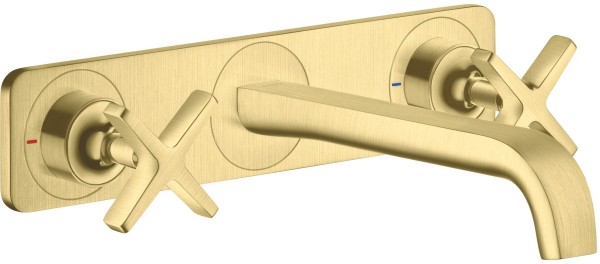 Hansgrohe 3-L.Waschtischarmatur Axor Citterio E