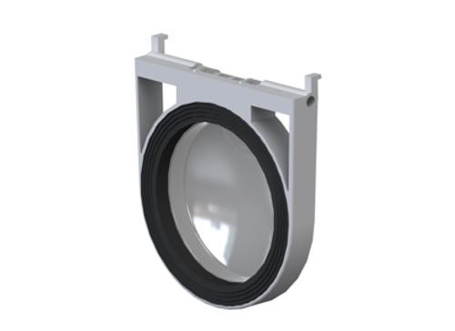 DALLMER Pendelklappe 2000 zu Stausafe DN 150, 664440