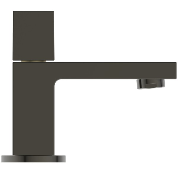 Ideal Standard Standventil Extra Ausladung 101mm Magnetic Grey, BD521A5