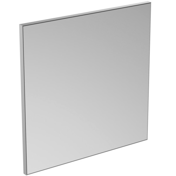 Ideal Standard Spiegel Mirror&Light, m.Rahmen,