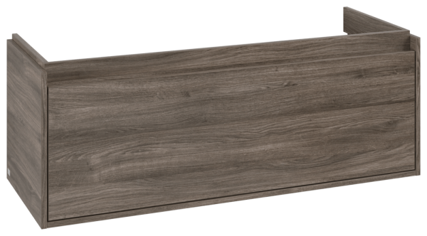 Villeroy & Boch Waschtischunterschrank Skyla C79200 1172x436x439mm 2 Ausz. Waschtisch mittig Stone O