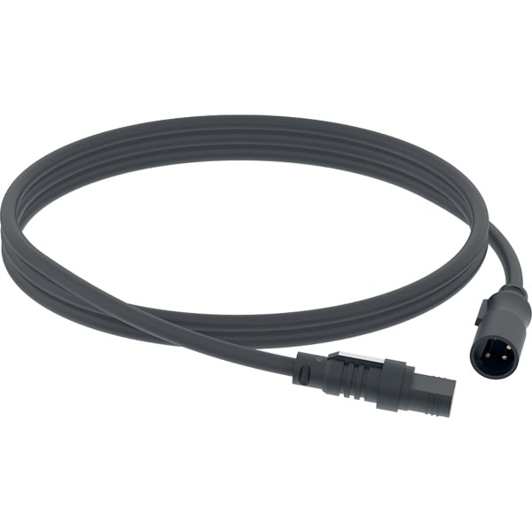 Geberit Verl. Kabel f. UR-Strg. AP verdeckt