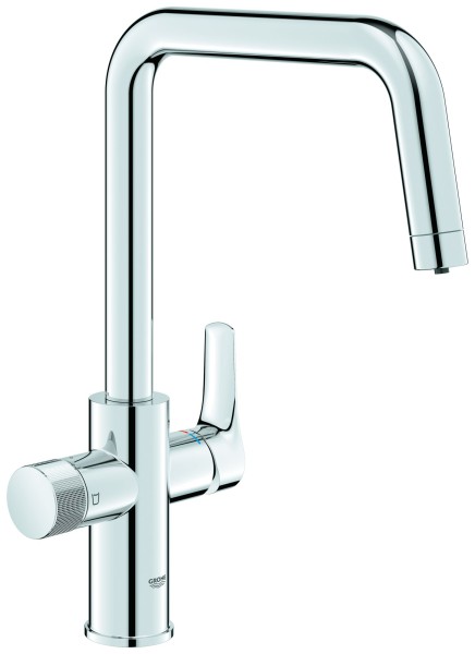 Grohe Spültischarmatur Grohe Blue Pure