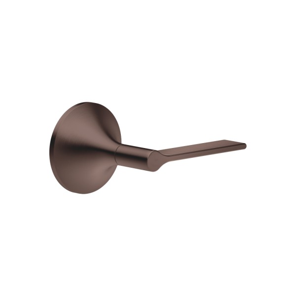 Dornbracht Unterputzventil, rechtsschließend VAIA 36607819 Dark Bronze gebürstet (PVD),36607819-43