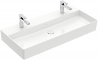 Villeroy & Boch Memento 2.0 Waschtisch 4A221K, 4A221K01 Villeroy & Boch Memento 2.0 Waschtisch 4A221K, 4A221K01