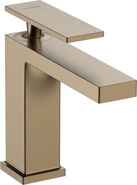 Hansgrohe Waschtischarmatur 110 Tecturis E