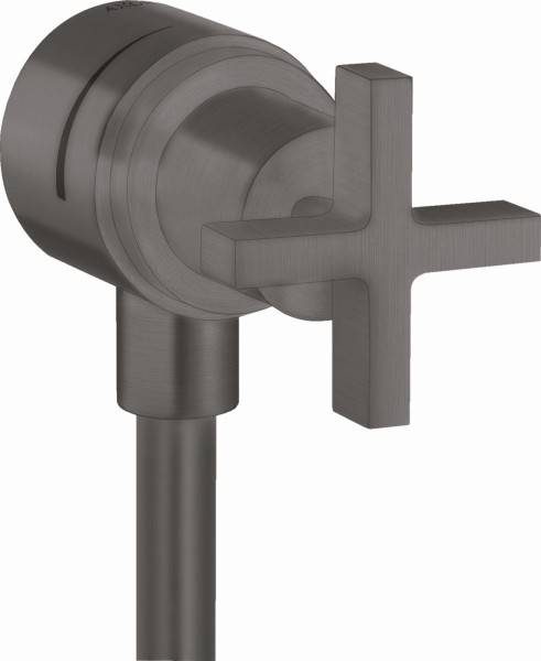 Hansgrohe Fixfit Stop Wandabsperrventil Axor