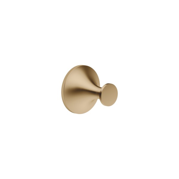 Dornbracht Haken VAIA 83251809 Dark Brass