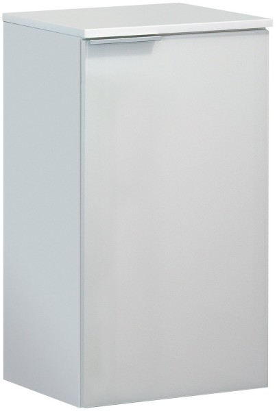 Fackelmann KARA White Unterschrank re Fr weiß 70x40,5x321Tür, 80918